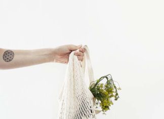 Planowanie zakupów w duchu "less waste"