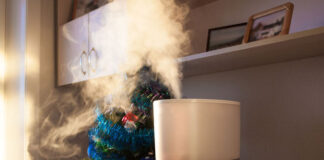 Jak kupić oczyszczacz powietrza z nawilżaczem w atrakcyjnej cenie?