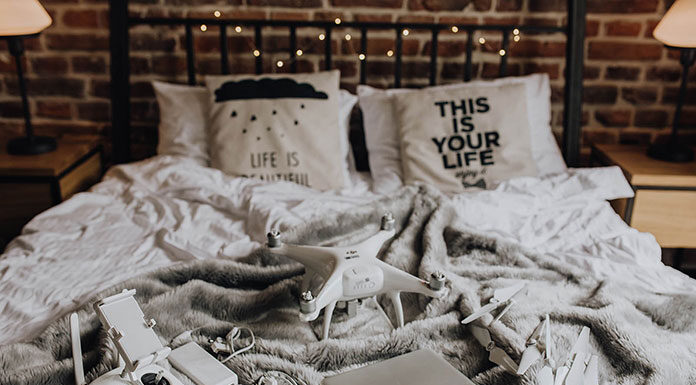 Jaką kołdrę do spania wybrać