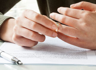 Różne typy złota w pierścionkach zaręczynowych