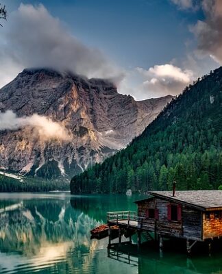 Co kupić jak się idzie pierwszy raz do domu?