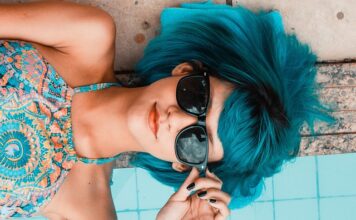 Kiedy iść z dzieckiem pierwszy raz na basen?