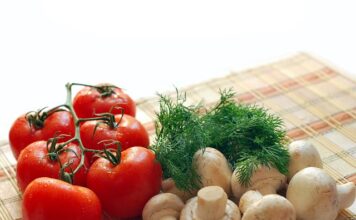 Obok czego siać pietruszkę?